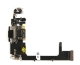 For iPhone 11 Pro System Connector Flex Space Grey