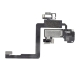 For iPhone 11 Pro Earspeaker and Proximity Sensor Flex