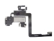 For iPhone 11 Pro Earspeaker and Proximity Sensor Flex