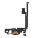 For iPhone 12 Pro Max System Connector Flex Board Graphite