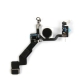 For iPhone 13 Pro Max Microphone And Flashlight Flex