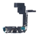 For iPhone 15 Pro System Charging Board Black Titanium