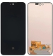 Samsung Galaxy A54 A546B Display lcd And Digitizer Without Frame Black Service Pack