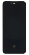 Samsung Galaxy A54 A546B Display lcd And Digitizer Without Frame Black Service Pack