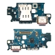 Samsung Galaxy S23 Plus S916B System Connector Board Ladebuchse