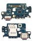 Samsung Galaxy S23 S911B System Connector Board Ladebuchse