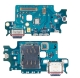 Samsung Galaxy S22 Plus S906B System Connector Board ladebuchse