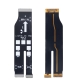Samsung Galaxy S23 FE S711B Main Flex OEM