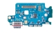 Samsung Galaxy S24 S921B System Charging Board OEM Ladebuchse