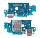 Samsung Galaxy S24 Plus S926B System Charging Board OEM Ladebuchse