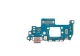 Samsung Galaxy S24 FE S721B System Charging Board OEM Ladebuchse