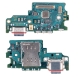 Samsung Galaxy S21 FE G990B System Charging Board OEM ladebuchse