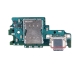 Samsung Galaxy S21 FE G990B System Charging Board OEM ladebuchse