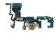 Samsung Galaxy S9 G960F System Connector Flex Board Ladebuchse