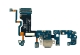 Samsung Galaxy S9 Plus G965F System Connector Flex Board Ladebuchse