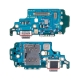 Samsung Galaxy S21 Ultra 5G G998B System Charging Board OEMladebuchse