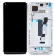 Xiaomi Mi 10T 5G, Mi 10T Pro 5G Display lcd and Digitizer Complete Silver OEM