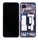 Xiaomi Mi 10T 5G, Mi 10T Pro 5G Display lcd and Digitizer With Frame Cosmic Black OEM