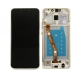 Huawei Mate 20 Lite (SNE-LX1/ SNE-L21) Display lcd + Frame - Gold Compatible
