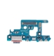 Samsung Galaxy Note 10 Plus 4G N975F System Charging Board OEM ladebuchse