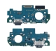 Samsung Galaxy A34 5G A346B System Connector Board Ladebuchse