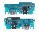 Samsung Galaxy A12 A125F, M12 M127F System Charging Board ladebuchse OEM