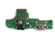 Samsung Galaxy A20s A207F System Connector Board ladebuchse (M12)