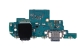 Samsung Galaxy A52 4G A525F, A52 5G A526B System Charging Board ladebuchse OEM