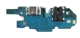 Samsung Galaxy A10 A105F System Connector Board ladebuchse