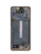 Samsung Galaxy A33 5G A336B Display LCD And Digitizer With Frame Awesome Peach Service Pack