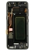 Samsung Galaxy S8 G950F Display lcd And Digitizer Black With Frame (Ref)