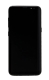 Samsung Galaxy S8 G950F Display lcd and Digitizer With Frame Black Service Pack