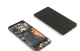 Huawei P40 Display lcd And Digitizer Complete Black (SP)