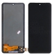 Xiaomi Poco M5S (2207117BPG) Incell Display lcd + Digitizer Complete - Black