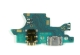 Samsung Galaxy A7 A750F (2018) System Connector ladebusche Board