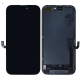 PIXDURA For iPhone 16 Display lcd And Digitizer Soft-OLED Premium (IC Removable)