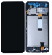 Xiaomi Redmi A5 4G Display And Digitizer With Frame Midnight Black OEM