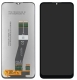 Samsung Galaxy M02s M025F, M03s M035F Display lcd And Digitizer Without Frame Black OEM