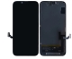 PIXDURA For iPhone 16e Display lcd And Digitizer Soft-OLED Premium (IC Removable)