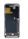 For iPhone 14 Pro Max Display LCD Hard-OLED