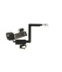 For iPhone 11 Pro Max Earspeaker with Sensor Flex