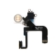 For iPhone 12 Pro Microphone And Flashlight Flex Cable