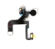 For iPhone 12 Pro Microphone And Flashlight Flex Cable