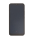 Samsung Galaxy A34 5G A346B Display lcd And Digitizer With Frame Silver oled