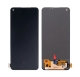 Realme 8 4G (RMX3085) Display lcd And Digitizer Without Frame Black OEM