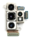Samsung Galaxy Note 10 Plus 5G (SM-N976F) Back Camera