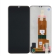 Realme 10 5G, 10S, 9i 5G (2022) Display lcd And Digitizer Without Frame Black OEM