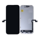 iPhone 16 Pro Display lcd And Digitizer Hard-OLED Premium (IC Removable)