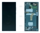 Samsung Galaxy S22 Ultra S908B Display And Digitizer With Frame Green Service Pack