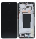 Xiaomi 12T 5G (22071212AG), 12T Pro 5G (22081212UG) Display lcd And Digitizer With Frame Black OEM